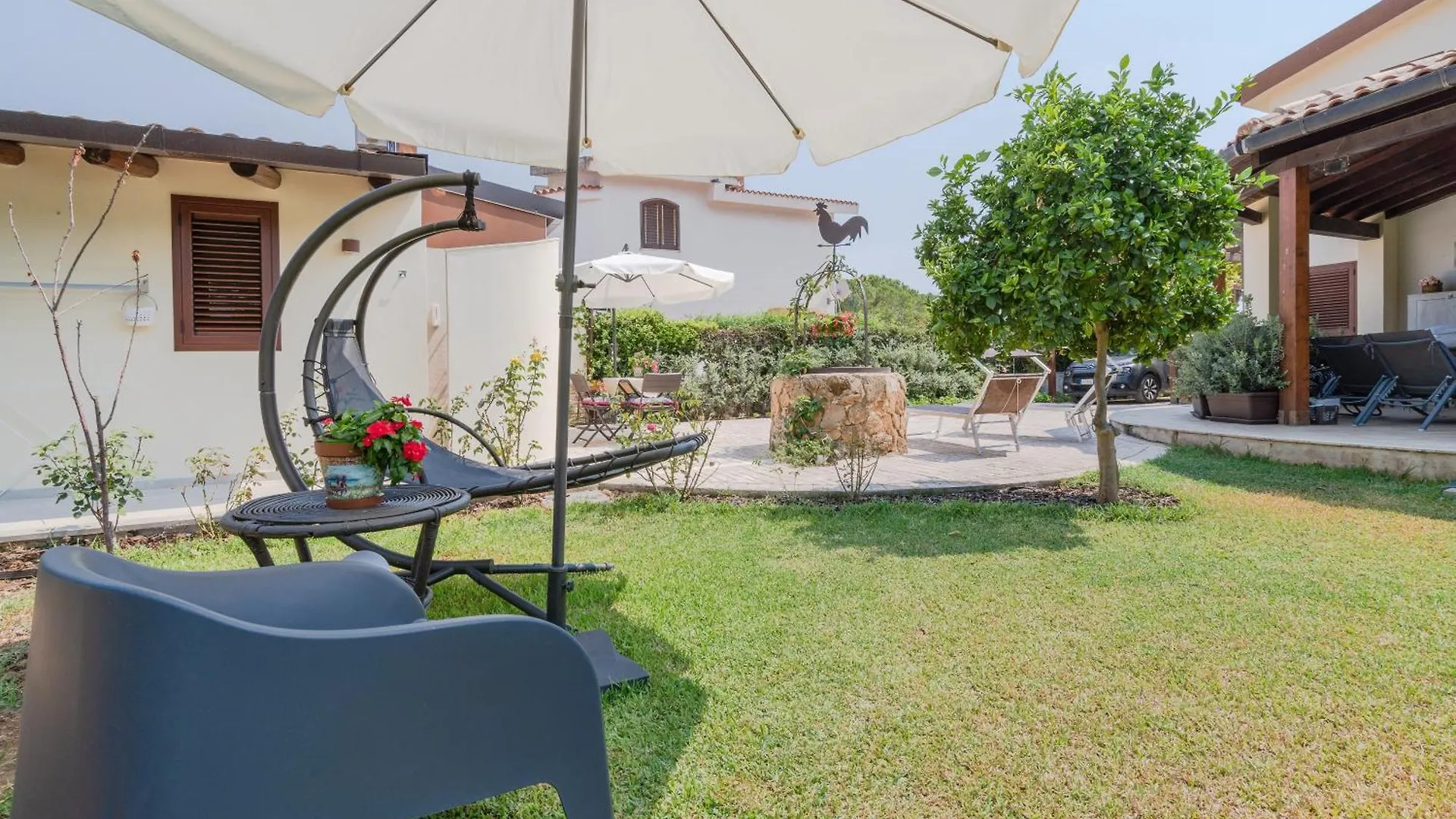 Siracusa Mare Arenella  0*, Arenella (Syracuse) İtalya